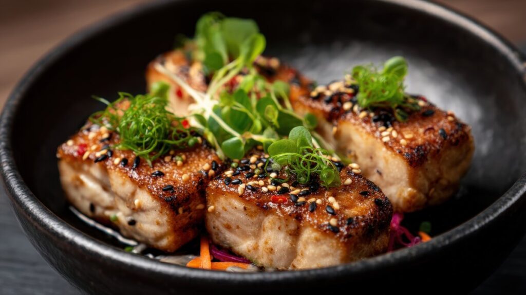 A Food Lover’s Guide to Pine Grove Park: Savoring the Best Eats in Port Huron’s Scenic Gem