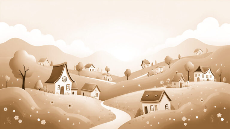 Pine Grove Park neighborhood